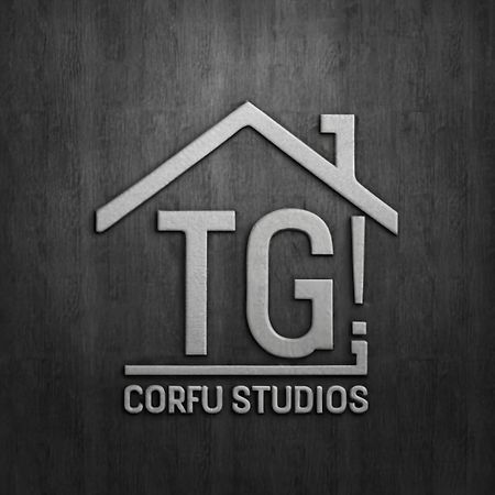 T.G. Corfu Studios Dış mekan fotoğraf