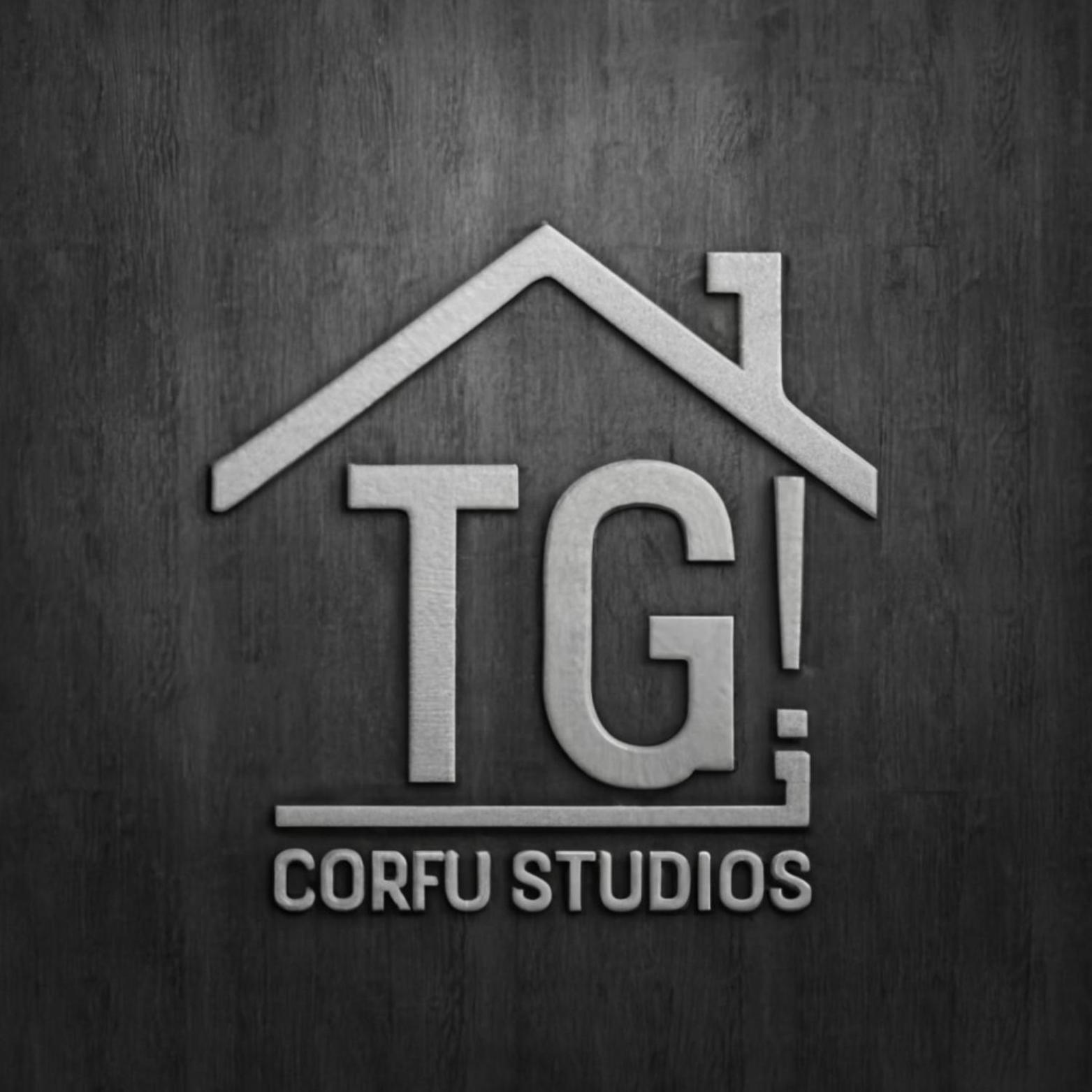 T.G. Corfu Studios Dış mekan fotoğraf